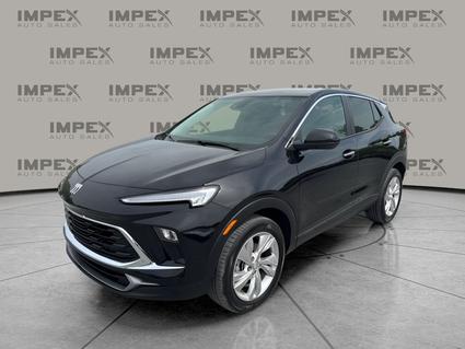 2025 Buick Encore GX Greensboro NC