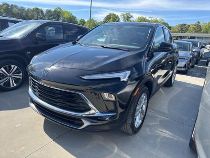2025 Buick Encore GX Greensboro NC