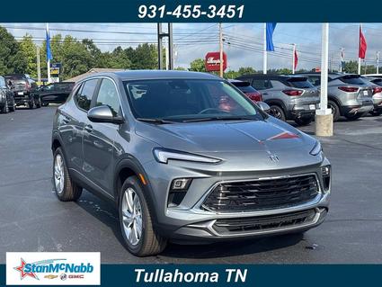 2026 Buick Encore GX Tullahoma TN