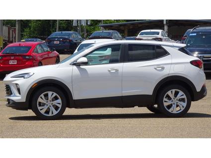 2026 Buick Encore GX Tupelo MS