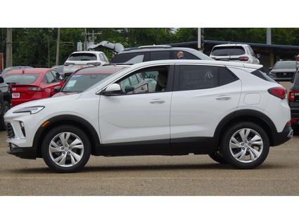 2026 Buick Encore GX Tupelo MS