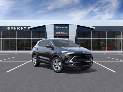 2026 Buick Encore GX Jacksonville FL