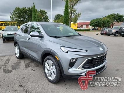 2026 Buick Encore GX Broken Arrow OK
