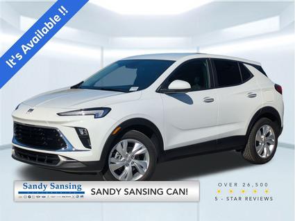 2026 Buick Encore GX Pensacola FL