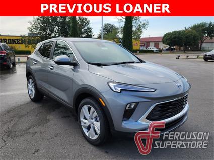 2026 Buick Encore GX Broken Arrow OK