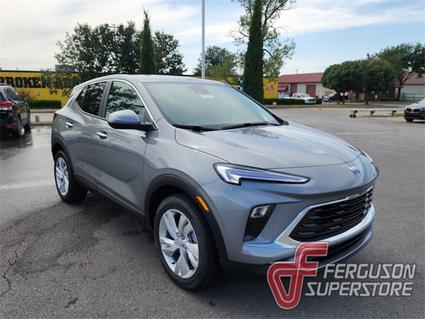 2026 Buick Encore GX Broken Arrow OK