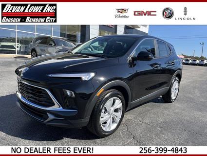 2026 Buick Encore GX Rainbow City AL