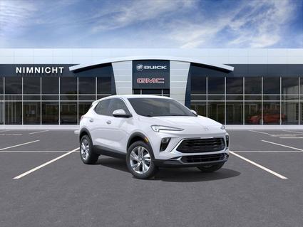 2026 Buick Encore GX Jacksonville FL