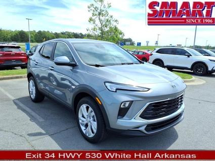 2026 Buick Encore GX White Hall AR