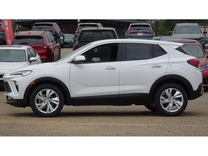2026 Buick Encore GX Tupelo MS