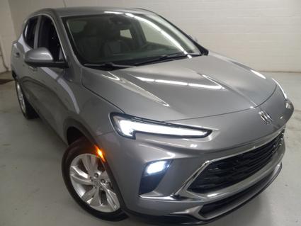 2025 Buick Encore GX Toledo OH