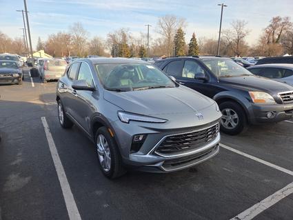 2025 Buick Encore GX Toledo OH