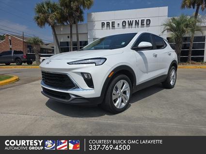 2025 Buick Encore GX Lafayette LA