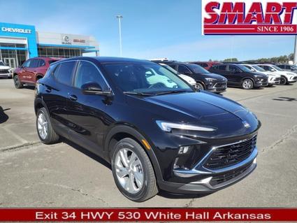2025 Buick Encore GX White Hall AR