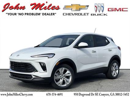2025 Buick Encore GX Conyers GA