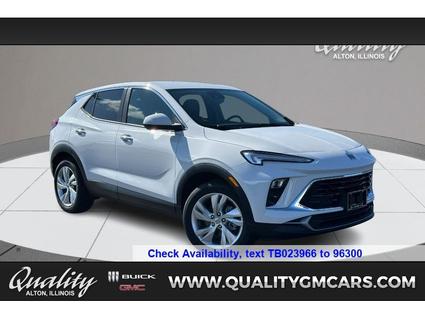2026 Buick Encore GX Alton IL