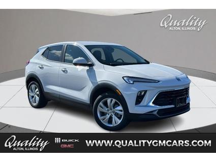 2026 Buick Encore GX Alton IL