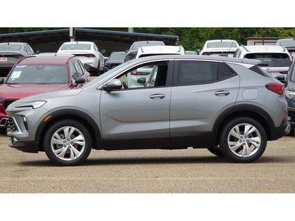 2026 Buick Encore GX Tupelo MS