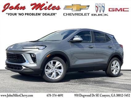 2026 Buick Encore GX Conyers GA