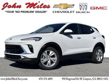 2026 Buick Encore GX Conyers GA