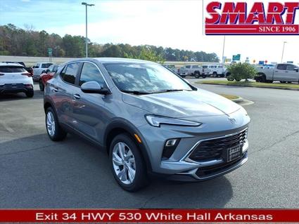 2026 Buick Encore GX White Hall AR