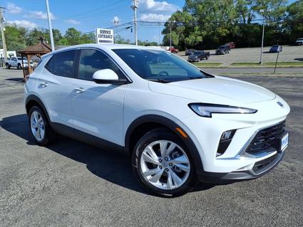 2026 Buick Encore GX Roanoke VA