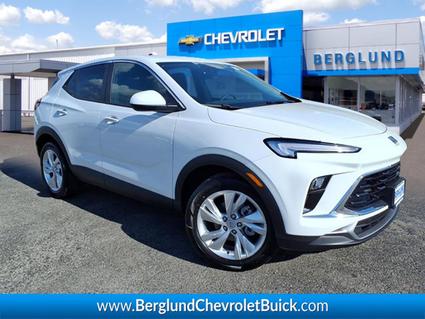 2026 Buick Encore GX Roanoke VA