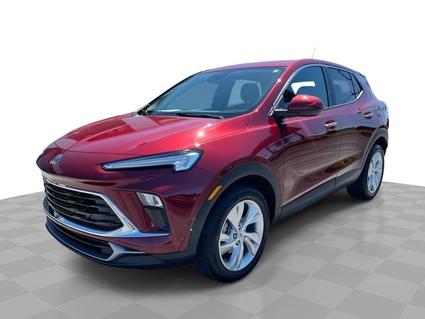 2024 Buick Encore GX Rainbow City AL