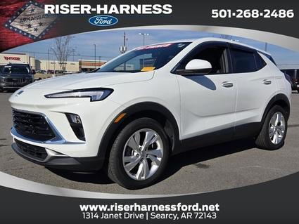 2024 Buick Encore GX Searcy AR