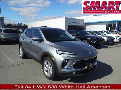 2025 Buick Encore GX White Hall AR
