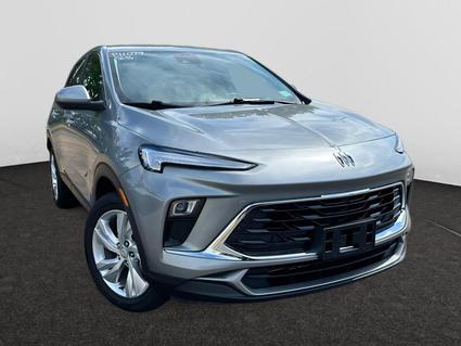 2025 Buick Encore GX Jackson MS