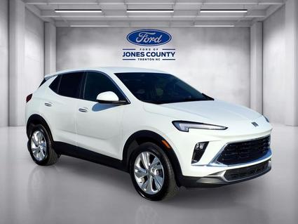 2025 Buick Encore GX Trenton NC