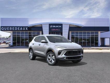 2026 Buick Encore GX Tucson AZ