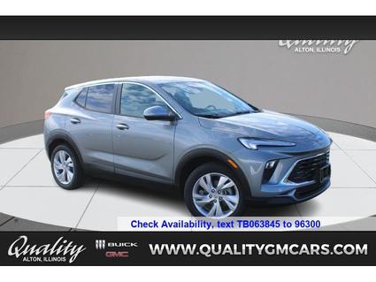 2026 Buick Encore GX Alton IL