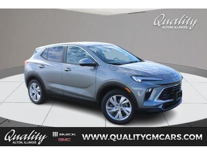 2026 Buick Encore GX Alton IL