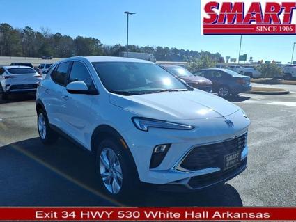 2026 Buick Encore GX White Hall AR