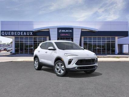2026 Buick Encore GX Tucson AZ