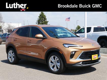 2026 Buick Encore GX Minneapolis MN