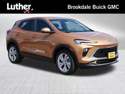 2026 Buick Encore GX Minneapolis MN