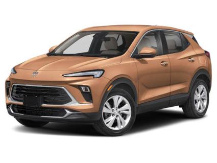 2026 Buick Encore GX Minneapolis MN