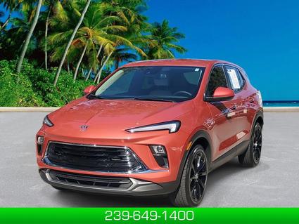 2024 Buick Encore GX Naples FL
