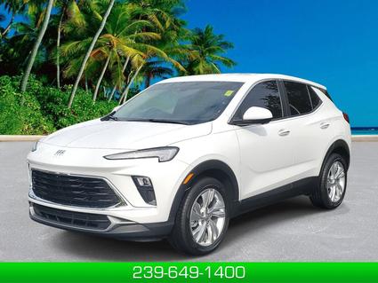 2024 Buick Encore GX Naples FL