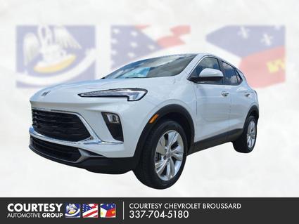 2025 Buick Encore GX Broussard LA