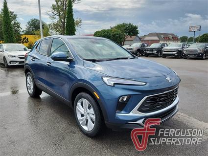 2026 Buick Encore GX Broken Arrow OK