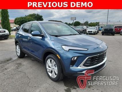 2026 Buick Encore GX Broken Arrow OK