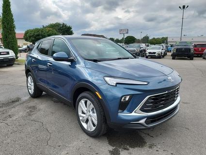 2026 Buick Encore GX Broken Arrow OK