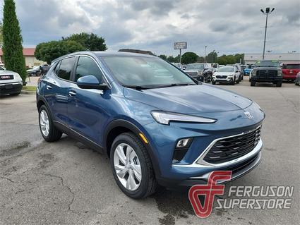 2026 Buick Encore GX Broken Arrow OK