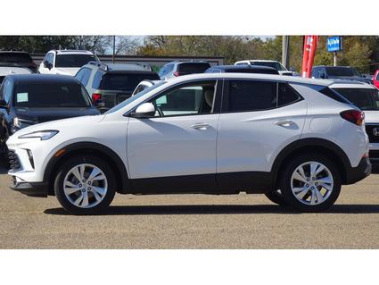 2026 Buick Encore GX Tupelo MS