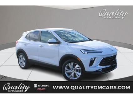 2026 Buick Encore GX Alton IL
