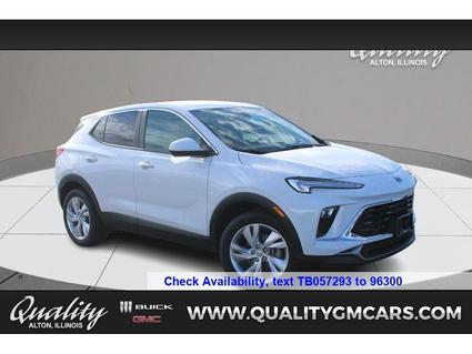 2026 Buick Encore GX Alton IL